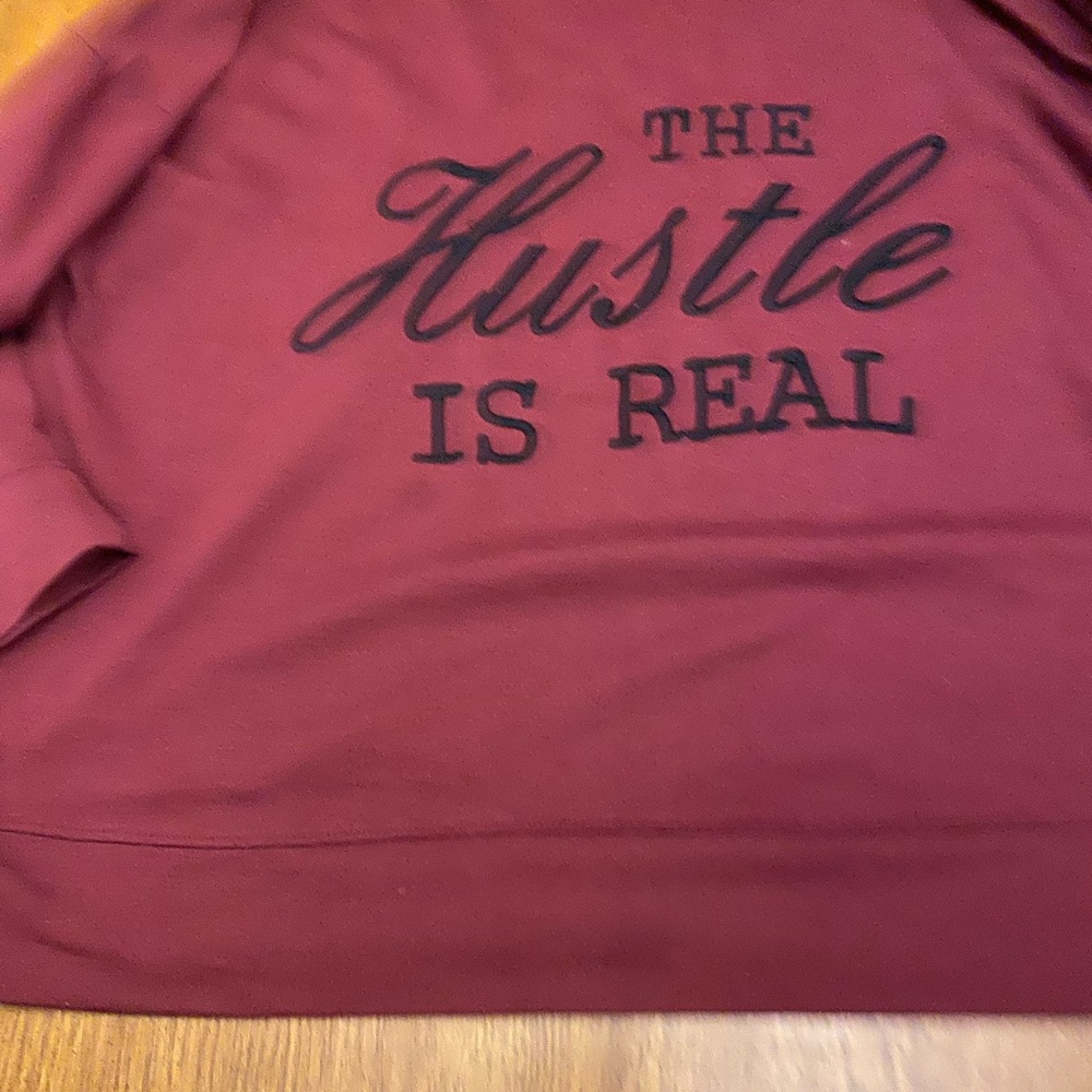 Sweatshirt